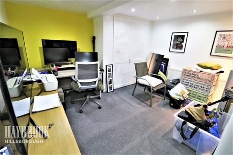 66 Carr Road, Deepcar, Sheffield, S36 2NR