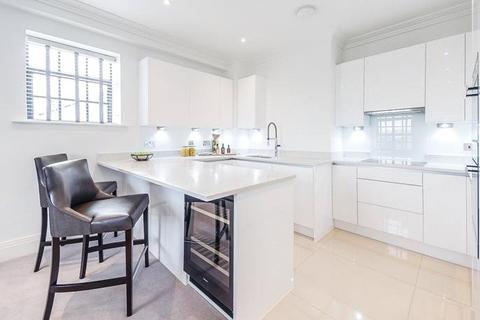 2 bedroom apartment to rent, Palace Wharf, Rainville Road, Hammersmith, London, W6