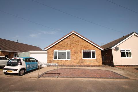 2 bedroom bungalow to rent, Westbourne Road, Underwood, NG16