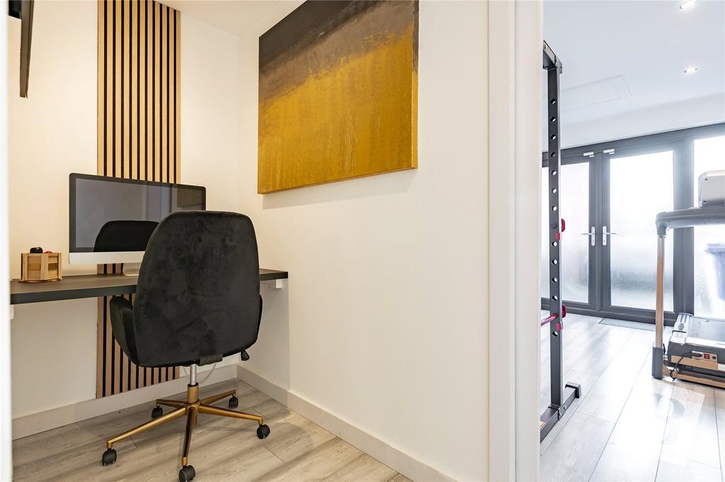 Home Office