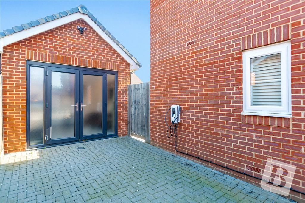 Garage Conversion