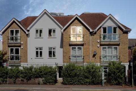 2 bedroom flat for sale, 3 York Road, Woking, Surrey, GU22