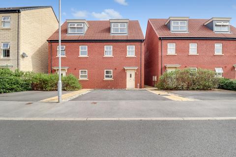21 Seals Drive, Ackworth, Pontefract, WF7 7FQ