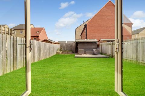 21 Seals Drive, Ackworth, Pontefract, WF7 7FQ