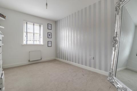 21 Seals Drive, Ackworth, Pontefract, WF7 7FQ