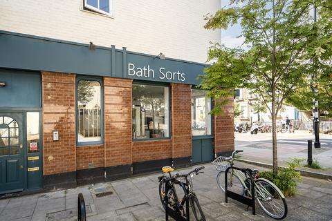 Shop for sale, Offord Road, London, N1