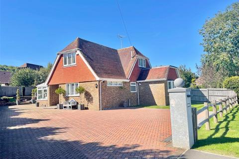 3 bedroom detached house for sale, The Furlongs, Alfriston, East Sussex, BN26