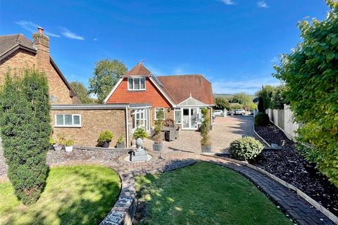 3 bedroom detached house for sale, The Furlongs, Alfriston, East Sussex, BN26