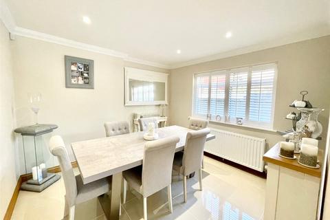 3 bedroom detached house for sale, The Furlongs, Alfriston, East Sussex, BN26