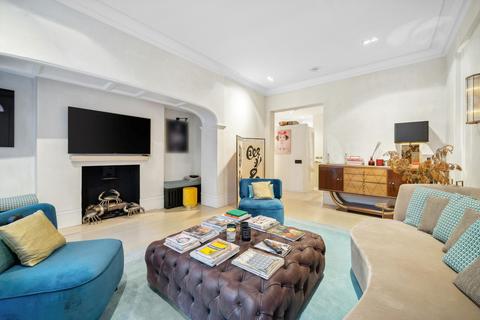 2 bedroom flat to rent - Ormonde Gate, London, SW3