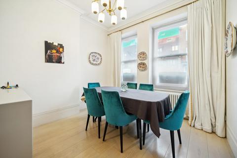 2 bedroom flat to rent - Ormonde Gate, London, SW3