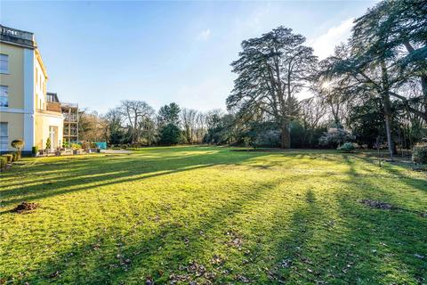 2 bedroom apartment for sale, Westhorpe House, Marlow, Buckinghamshire, SL7