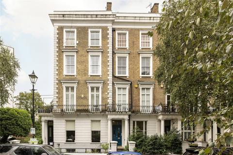 1 bedroom apartment to rent, Durham Terrace, Bayswater, W2