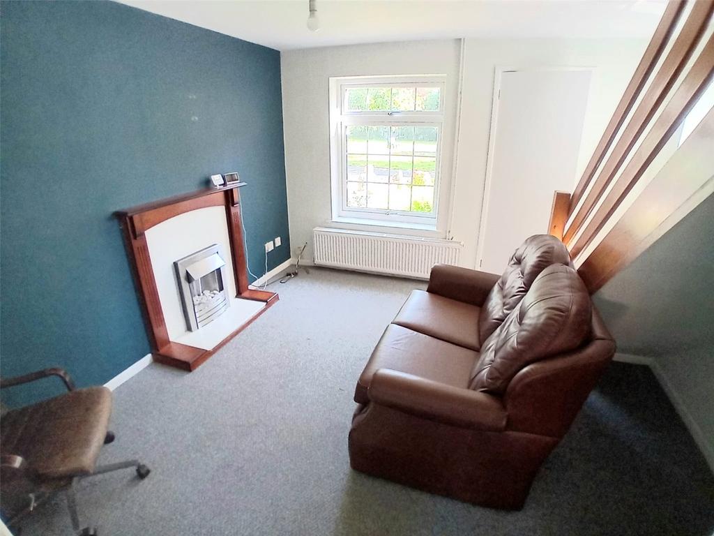 Wyke Way, Shifnal, Shropshire, TF11 2 bed semidetached house for sale