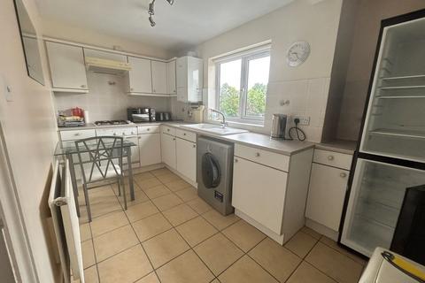 1 bedroom apartment for sale - The Ridgeway, London