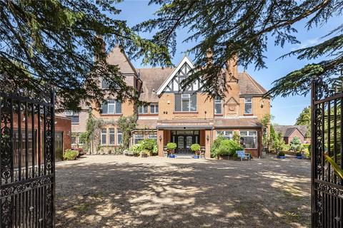 8 bedroom detached house for sale, Beech Hill, Hadley Wood, Hertfordshire, EN4