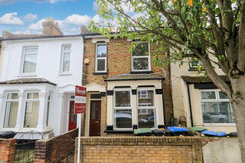 St Stephens Road - 4 bedroom terraced house for sale
