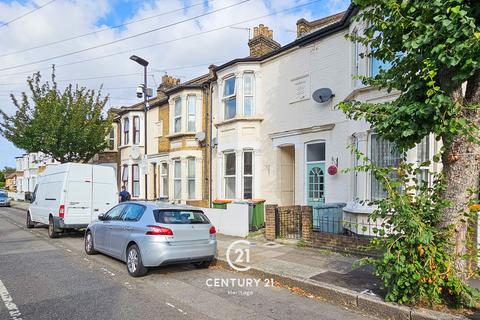 2 bedroom flat for sale, Keogh Road London E15 4NS