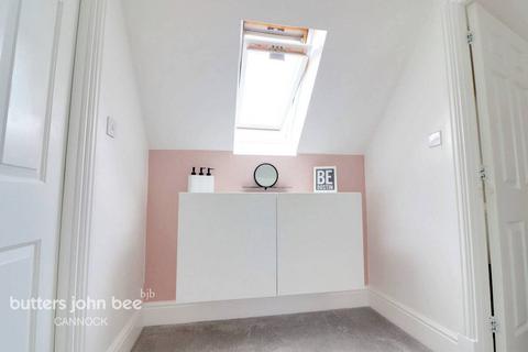 3 bedroom detached house for sale - Robins Croft, Cannock