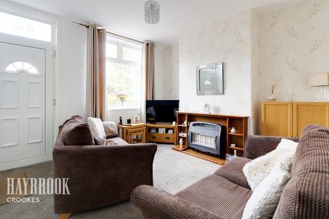 49 Fitzgerald Road, Sheffield, S10 1GX