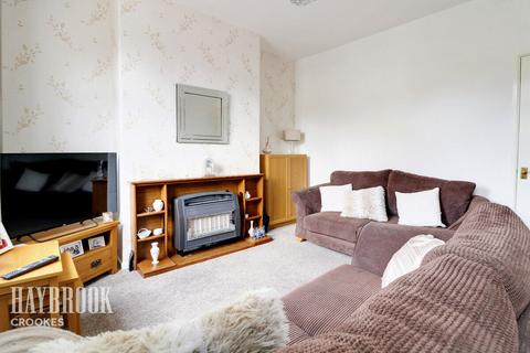 49 Fitzgerald Road, Sheffield, S10 1GX