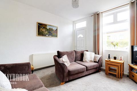 49 Fitzgerald Road, Sheffield, S10 1GX