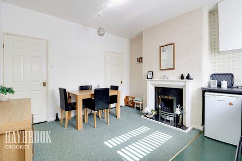 49 Fitzgerald Road, Sheffield, S10 1GX