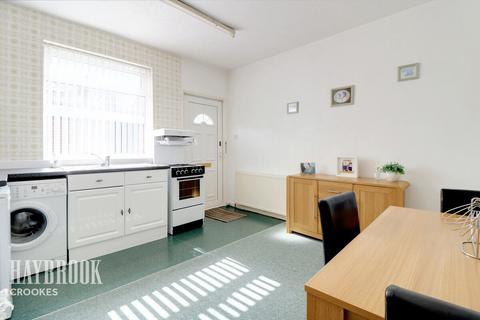 49 Fitzgerald Road, Sheffield, S10 1GX