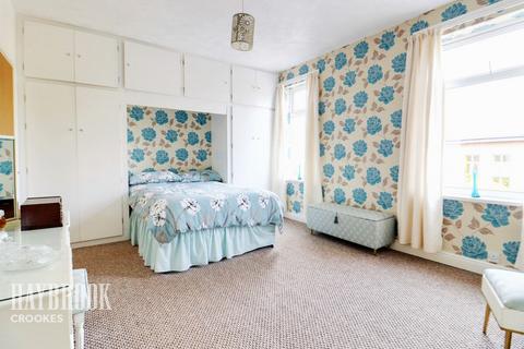 49 Fitzgerald Road, Sheffield, S10 1GX