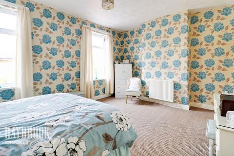 49 Fitzgerald Road, Sheffield, S10 1GX