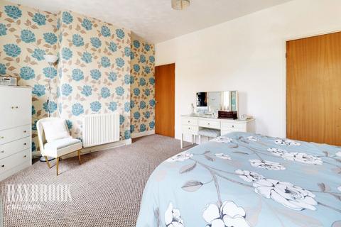 49 Fitzgerald Road, Sheffield, S10 1GX