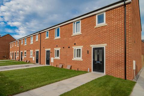 3 bedroom mews for sale, The Walton at Westgate Place, The Walton, Alverthorpe Road WF2