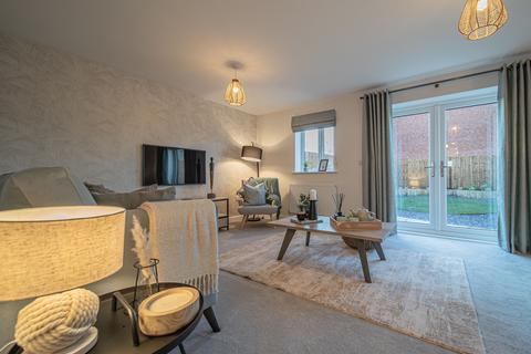 3 bedroom mews for sale, The Walton at Westgate Place, The Walton, Alverthorpe Road WF2