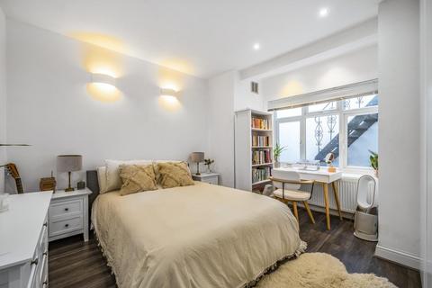 2 bedroom flat for sale - Broxholm Road, West Norwood