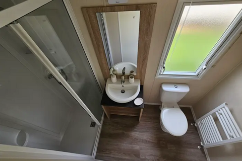 3 bedroom holiday park home for sale, Warren Road, Dawlish Warren, Dawlish, Devon EX7