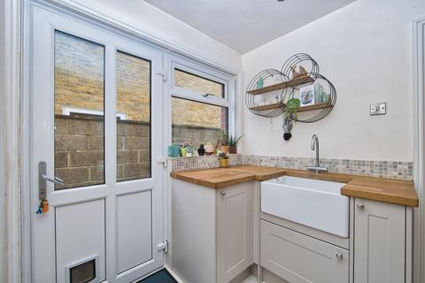 22 Herschell Square, Walmer, Deal, CT14 7SF