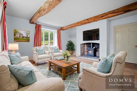 undefined, Milton Abbas, Dorset