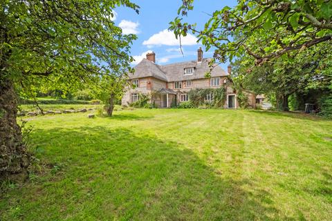undefined, Milton Abbas, Dorset