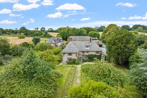 undefined, Milton Abbas, Dorset