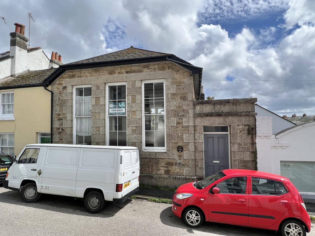 Queen Street, TR18 Property for sale £150,000
