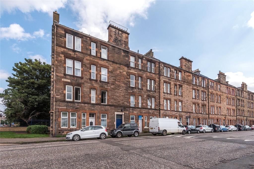 61 (PF1) Logie Green Road, Edinburgh, EH7 1 bed flat for sale £155,000