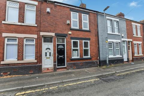 2 bedroom terraced house to rent, Ivy Street, Runcorn, WA7 5NU