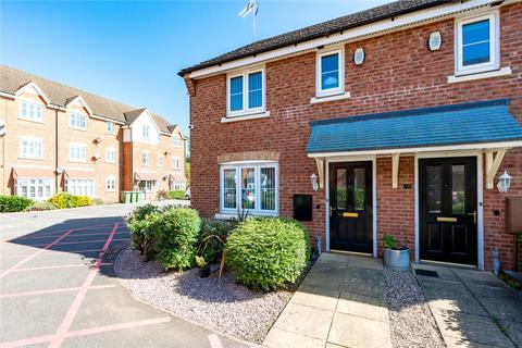 3 bedroom semi-detached house for sale, Pitchcombe Close, Lodge Park, Redditch, Worcestershire, B98