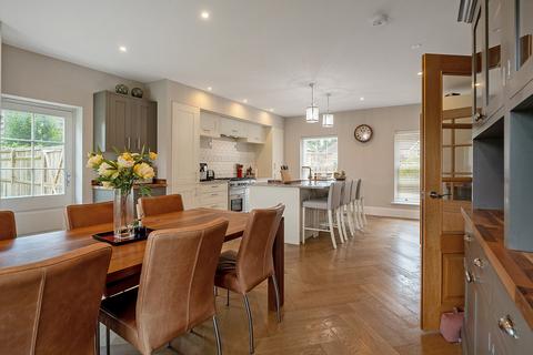 4 bedroom detached house for sale - Peppard Common, Henley-on-thames, RG9