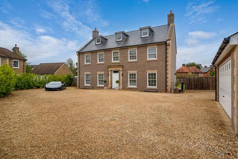 4 bedroom detached house for sale, Peppard Common, Henley-on-thames, RG9