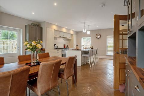 4 bedroom detached house for sale, Peppard Common, Henley-on-thames, RG9