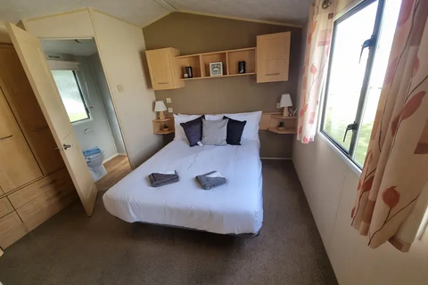 3 bedroom holiday park home for sale, Week Lane, Dawlish Warren, Dawlish, Devon EX7