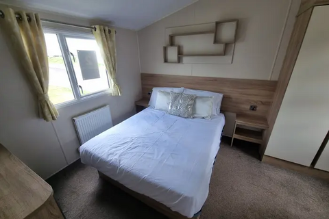 3 bedroom holiday park home for sale, Week Lane, Dawlish Warren, Dawlish, Devon EX7