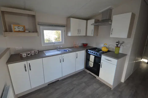 3 bedroom holiday park home for sale, Week Lane, Dawlish Warren, Dawlish, Devon EX7