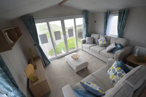 3 bedroom holiday park home for sale, Week Lane, Dawlish Warren, Dawlish, Devon EX7